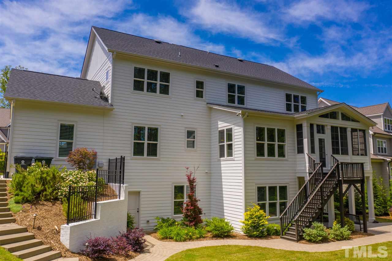 117 Roseroot Court Holly Springs, NC 27540 - Photo 3 of 30