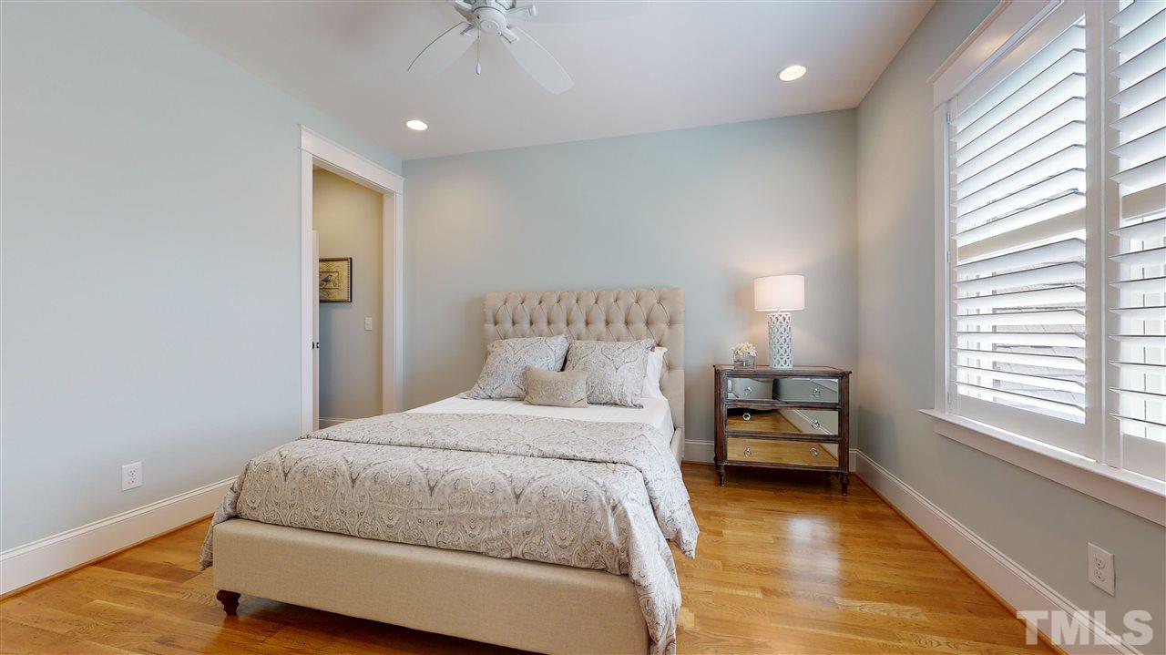 117 Roseroot Court Holly Springs, NC 27540 - Photo 21 of 30