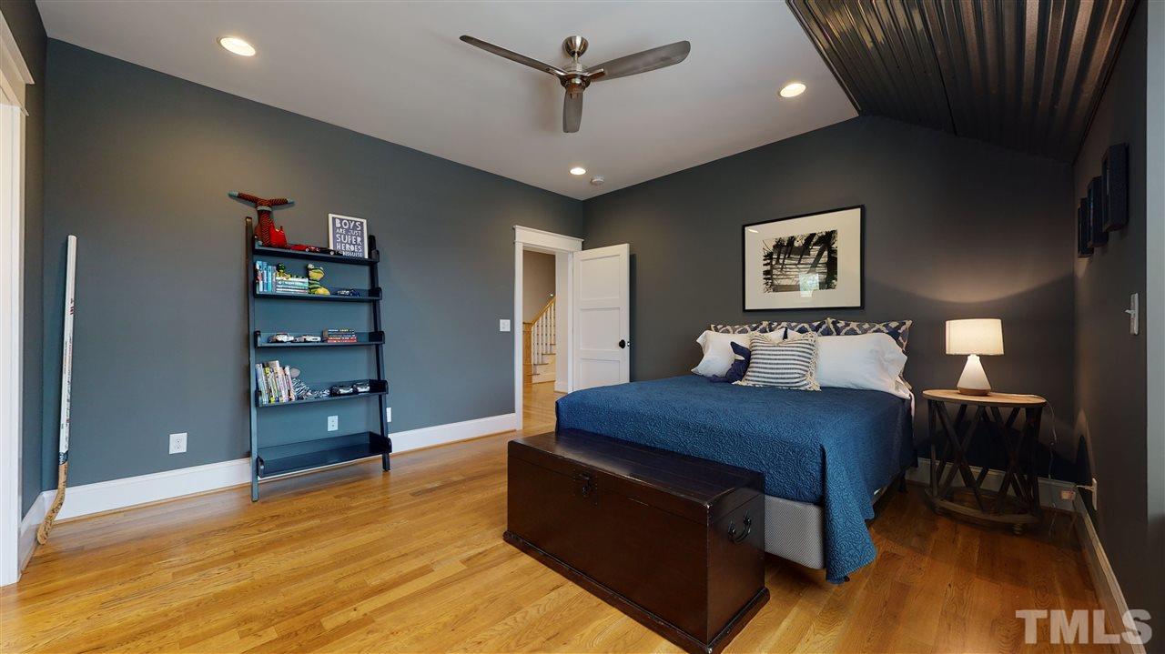 117 Roseroot Court Holly Springs, NC 27540 - Photo 22 of 30