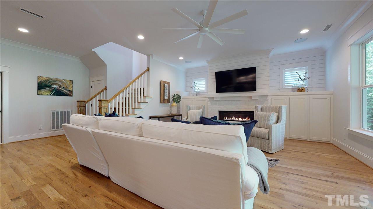 117 Roseroot Court Holly Springs, NC 27540 - Photo 24 of 30