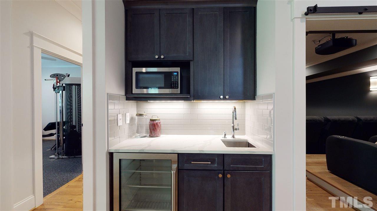 117 Roseroot Court Holly Springs, NC 27540 - Photo 25 of 30