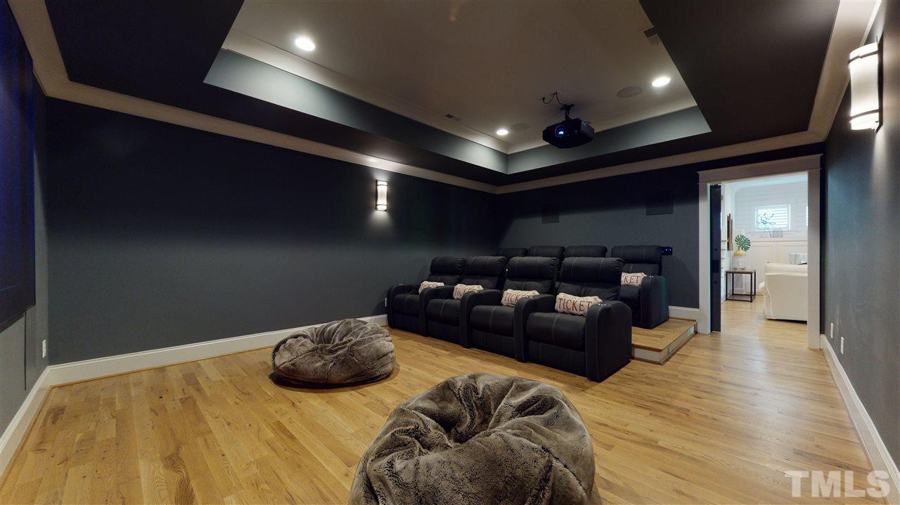 117 Roseroot Court Holly Springs, NC 27540 - Photo 26 of 30