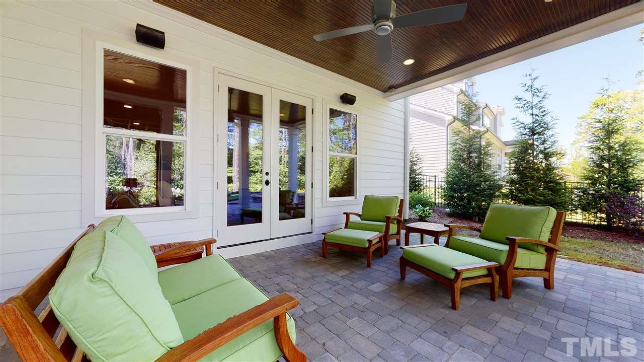 117 Roseroot Court Holly Springs, NC 27540 - Photo 27 of 30