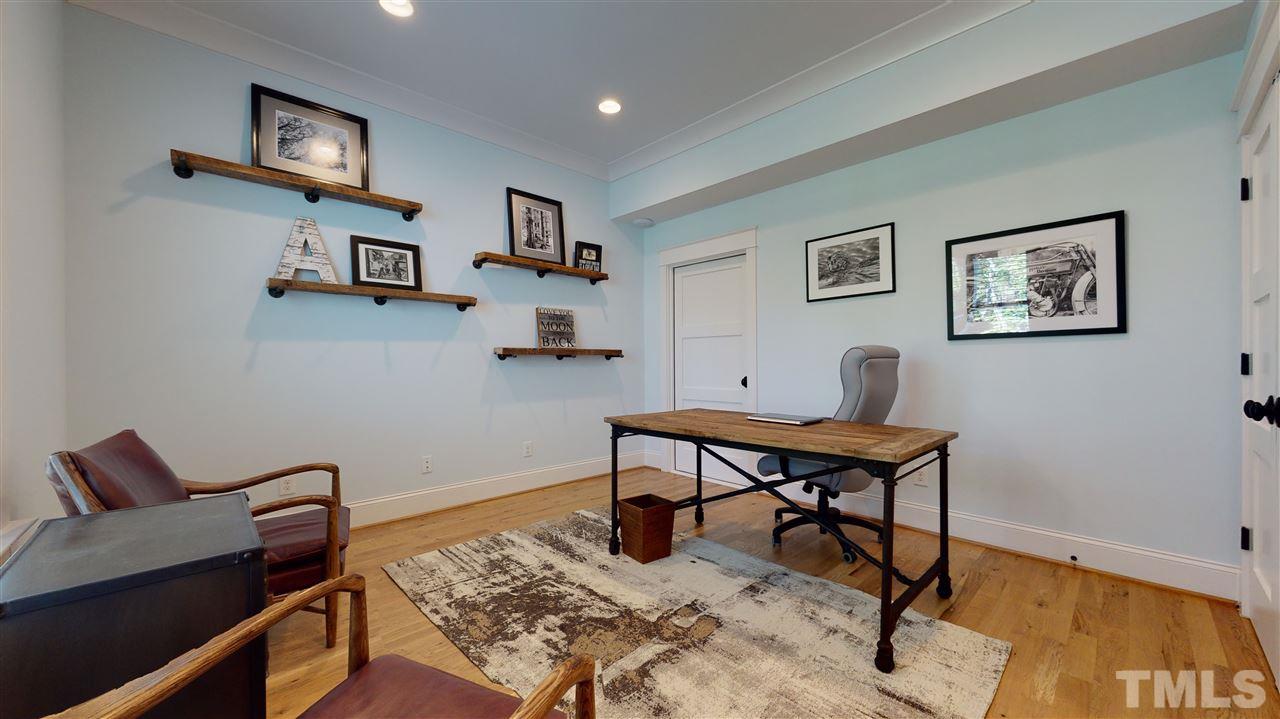 117 Roseroot Court Holly Springs, NC 27540 - Photo 28 of 30