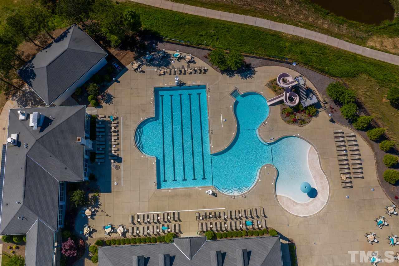 117 Roseroot Court Holly Springs, NC 27540 - Photo 30 of 30