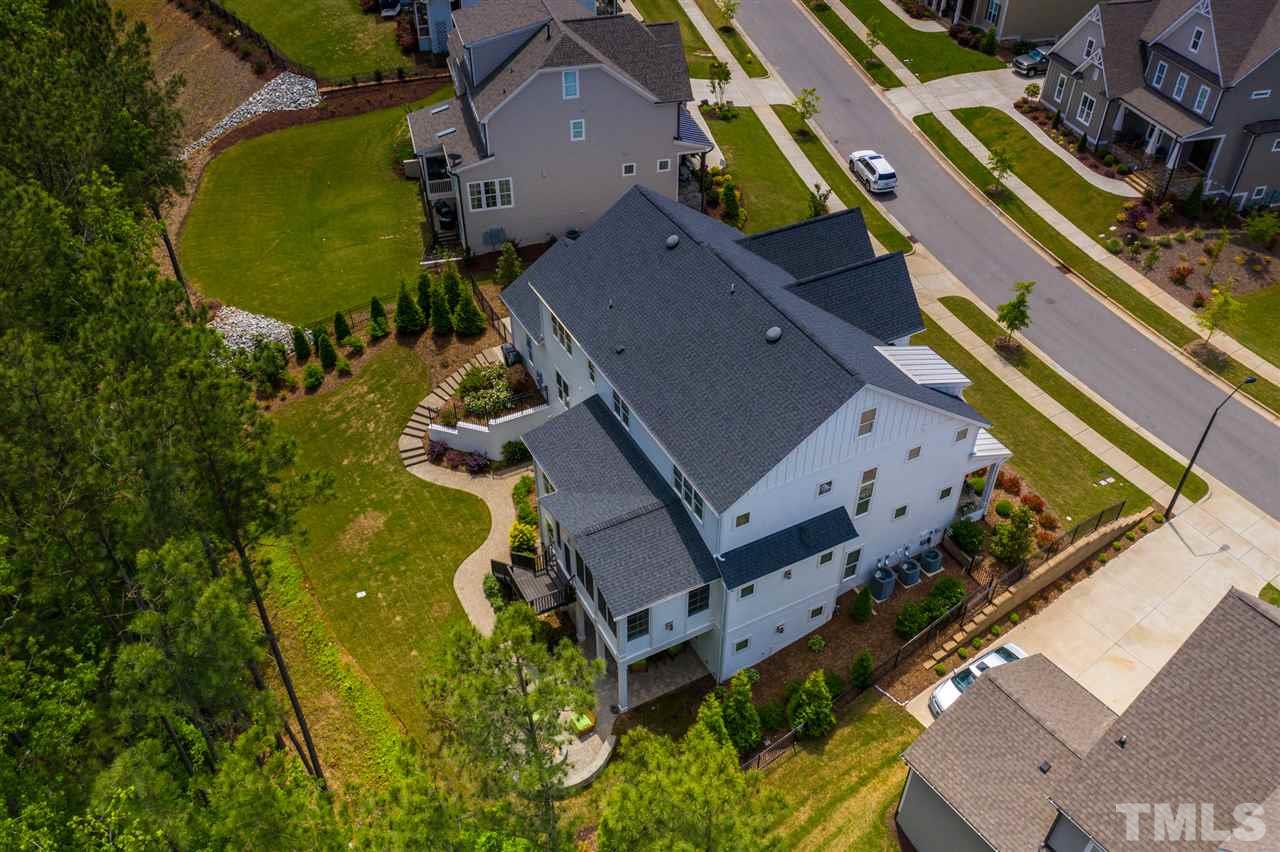 117 Roseroot Court Holly Springs, NC 27540 - Photo 4 of 30