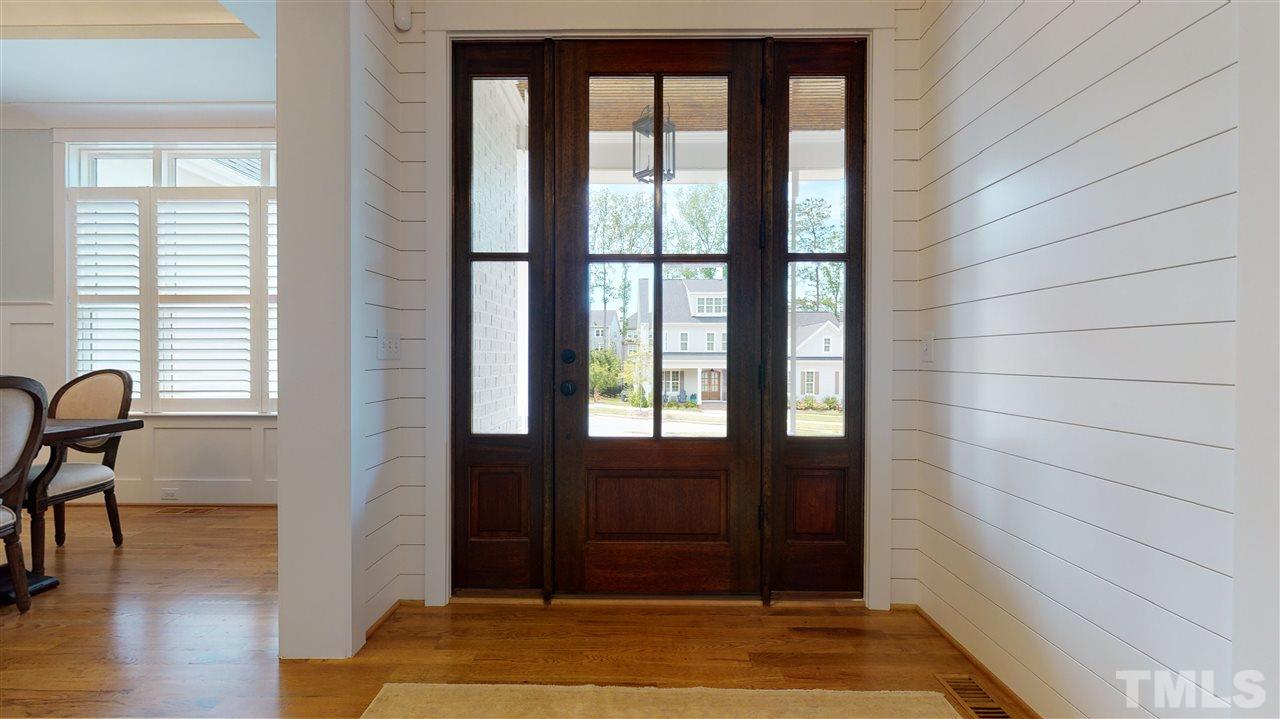 117 Roseroot Court Holly Springs, NC 27540 - Photo 5 of 30