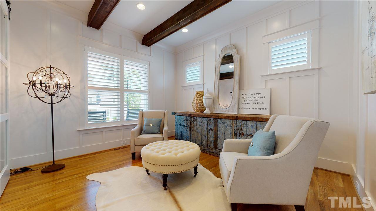 117 Roseroot Court Holly Springs, NC 27540 - Photo 6 of 30