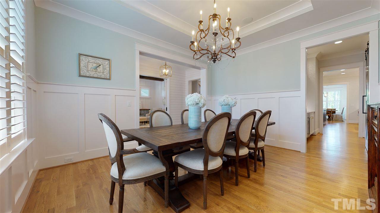 117 Roseroot Court Holly Springs, NC 27540 - Photo 7 of 30