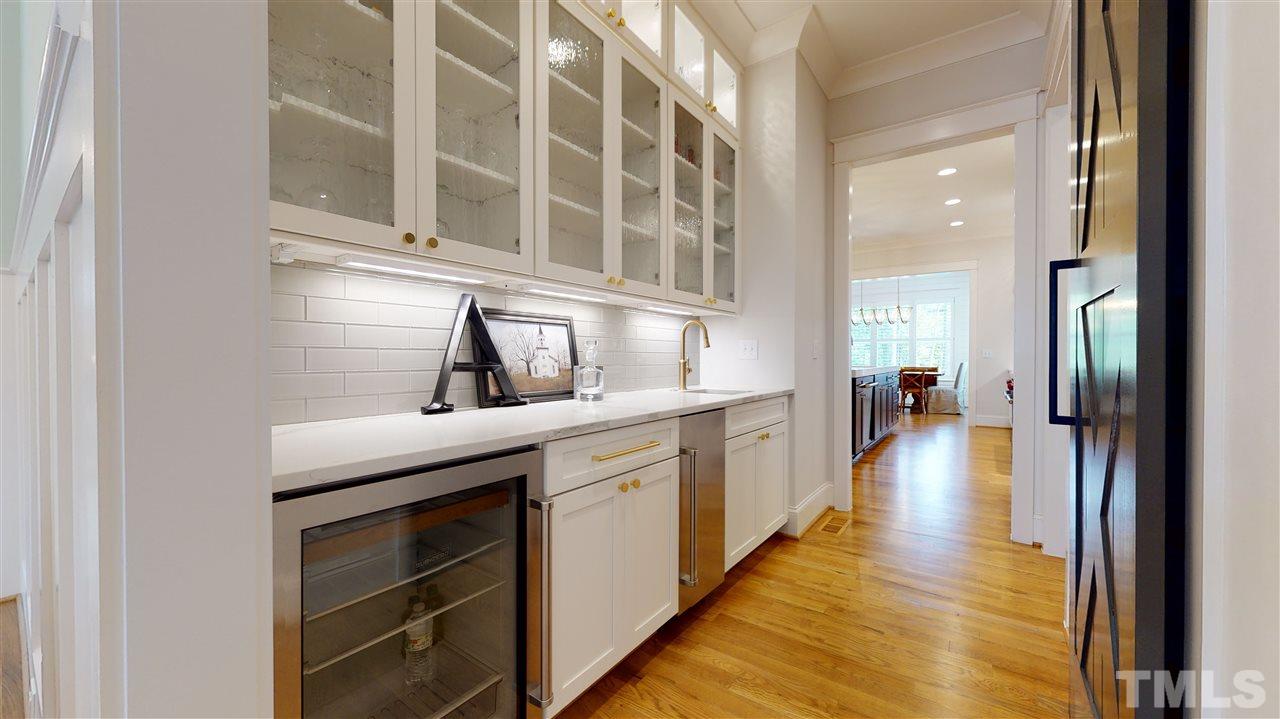 117 Roseroot Court Holly Springs, NC 27540 - Photo 8 of 30