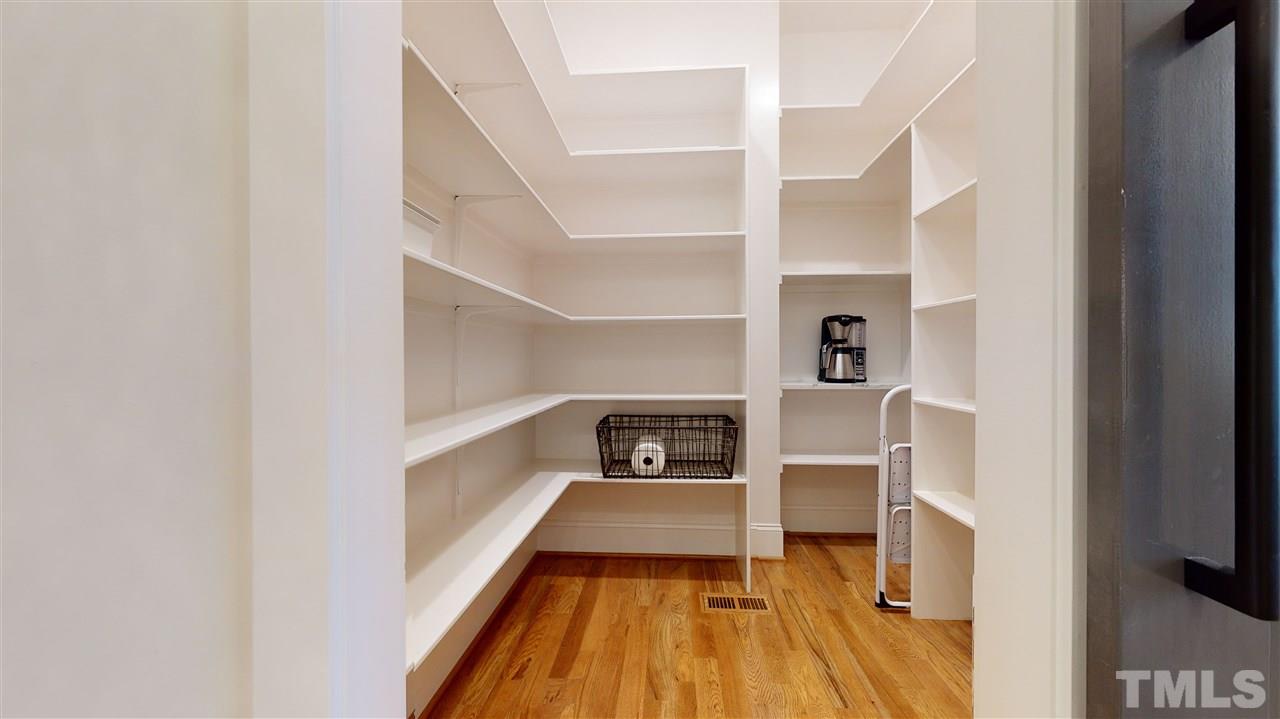 117 Roseroot Court Holly Springs, NC 27540 - Photo 9 of 30