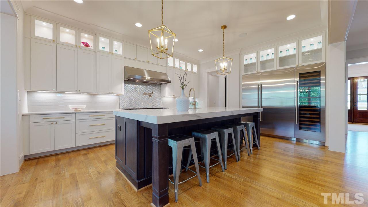 117 Roseroot Court Holly Springs, NC 27540 - Photo 10 of 30