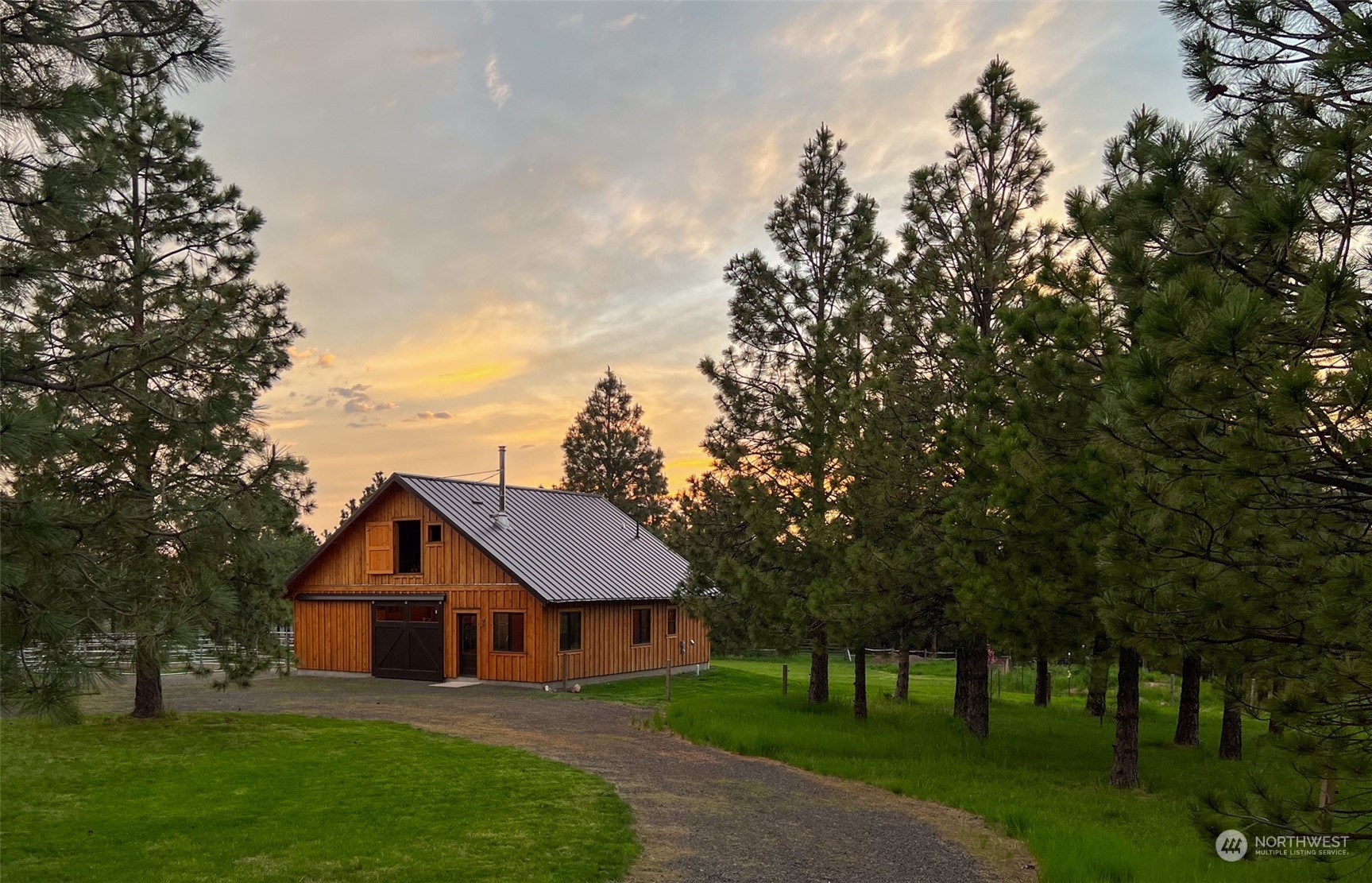 7809 Lewis Peak Road Waitsburg, WA 99361 - Photo 1 of 39 Gallery Image 1