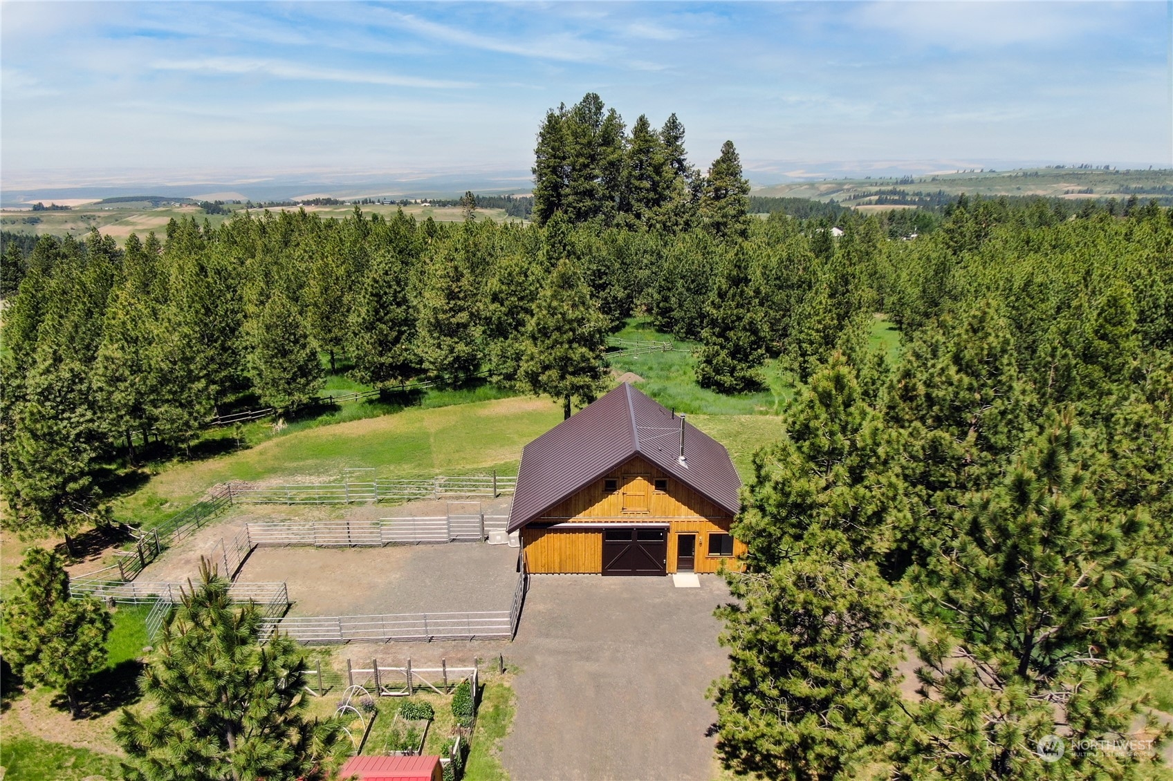 7809 Lewis Peak Road Waitsburg, WA 99361 - Photo 36 of 39 Gallery Image 36