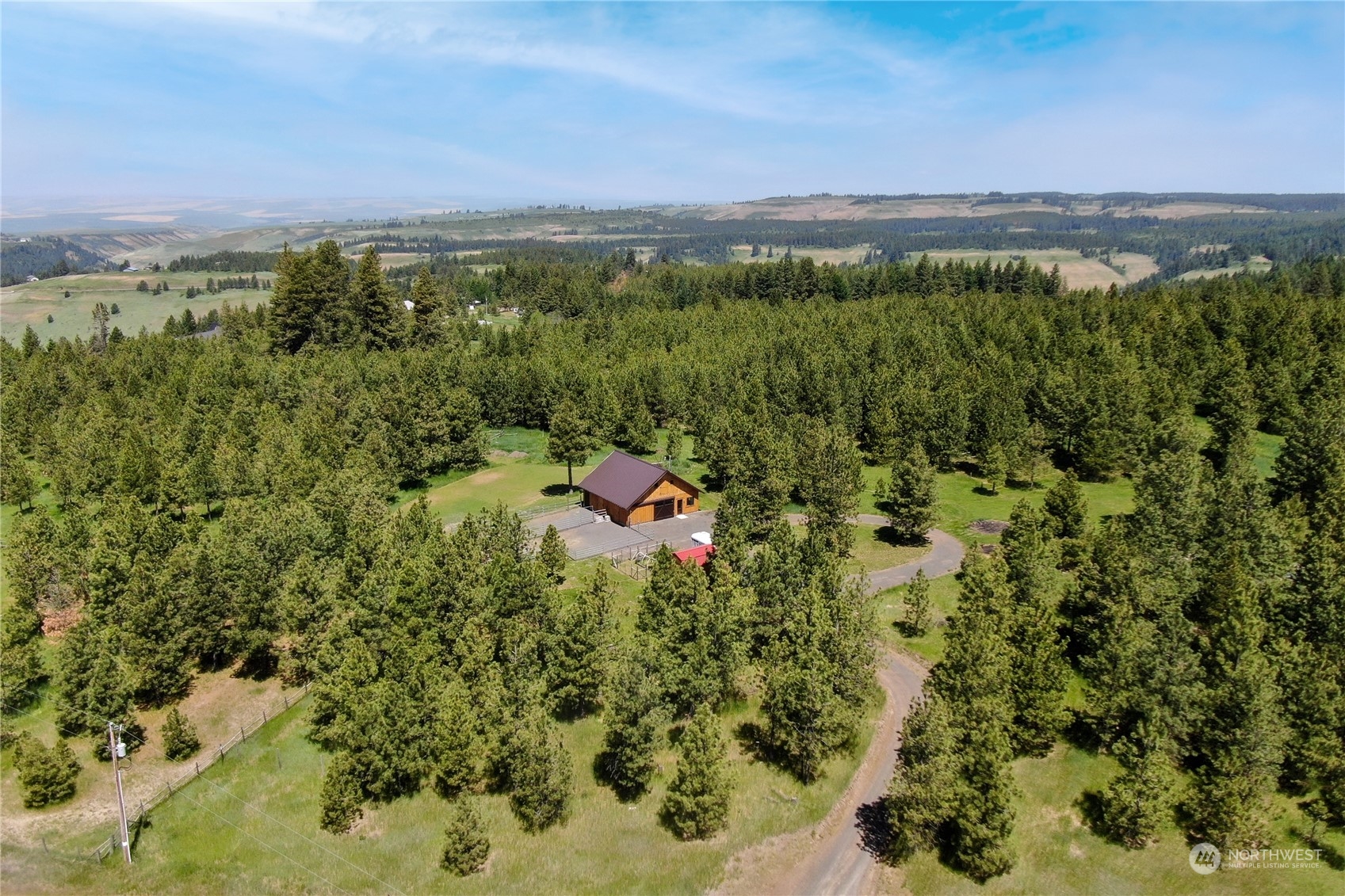 7809 Lewis Peak Road Waitsburg, WA 99361 - Photo 37 of 39 Gallery Image 37
