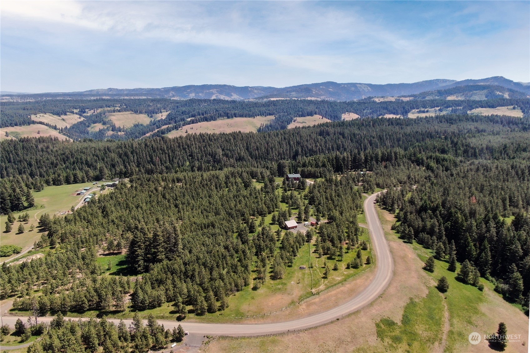 7809 Lewis Peak Road Waitsburg, WA 99361 - Photo 38 of 39 Gallery Image 38