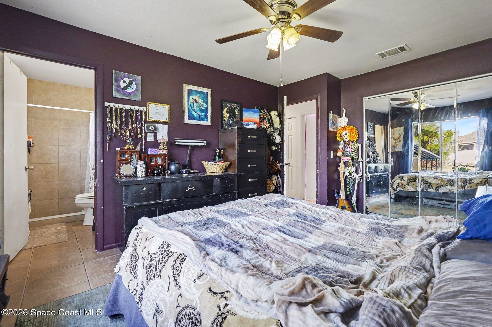 1076 Galty Circle Northeast Palm Bay, FL 32905 - Photo 14 of 31 008_file_5115