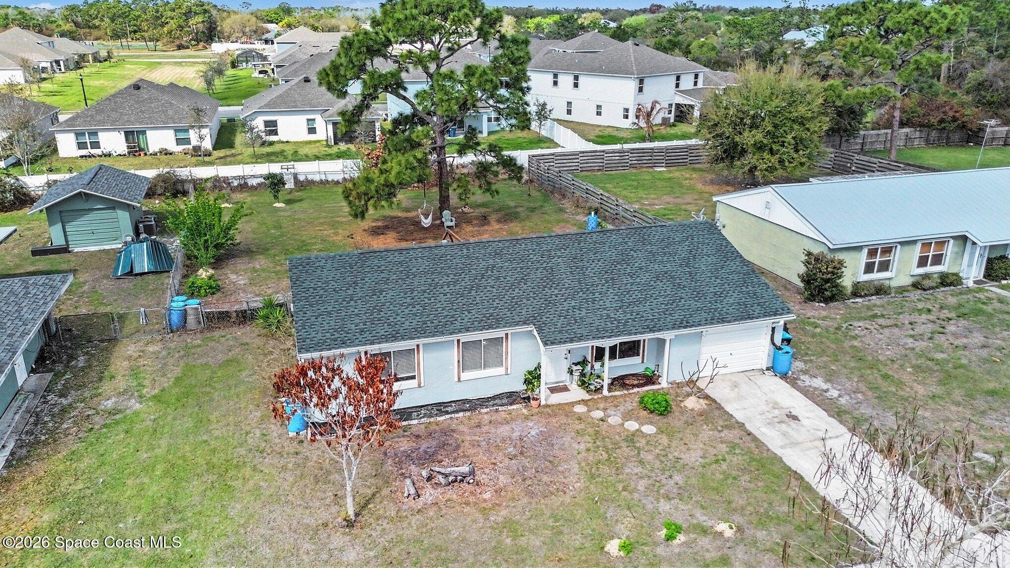 1076 Galty Circle Northeast Palm Bay, FL 32905 - Photo 18 of 31 031_file_4544
