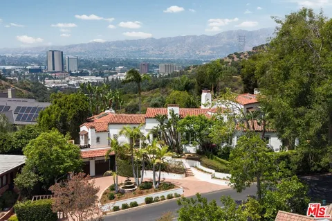 $3,995,000 | 3110 La Suvida Drive, Los Angeles, CA 90068