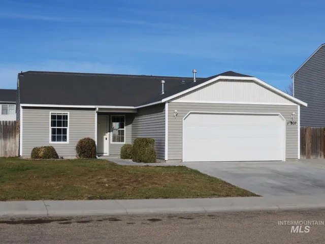 $349,900 | 13802 Judson Street, Caldwell, ID 83607