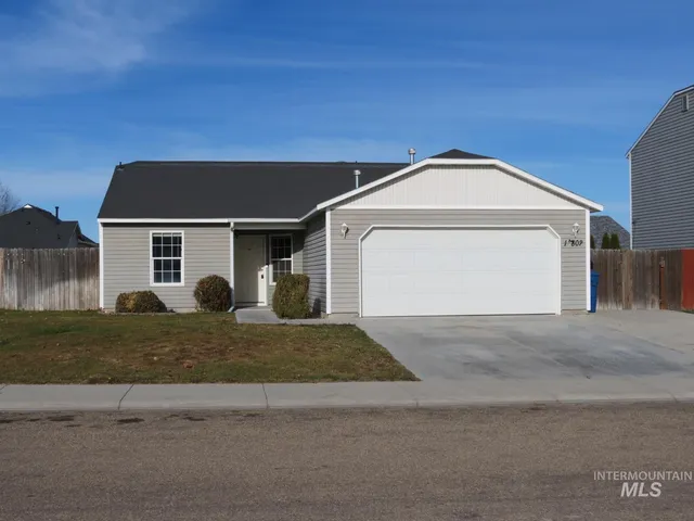 $349,900 | 13802 Judson Street, Caldwell, ID 83607