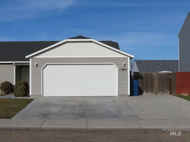 $349,900 | 13802 Judson Street, Caldwell, ID 83607