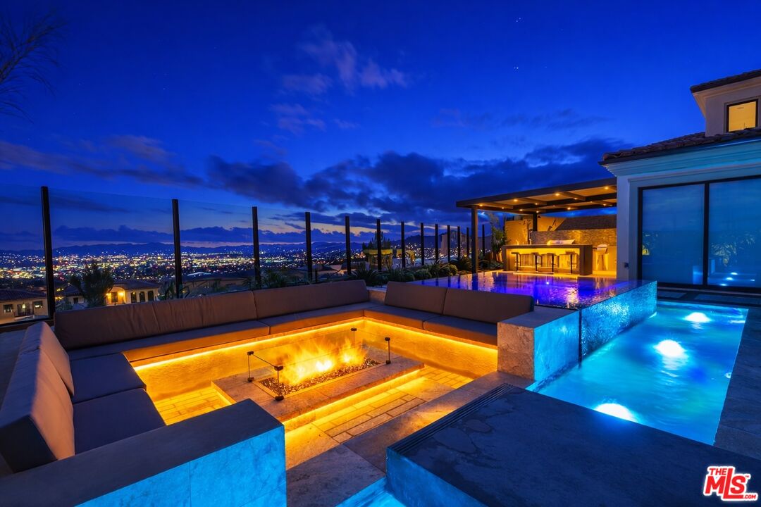 20254 Liverpool Way Porter Ranch, CA 91326 - Photo 1 of 54