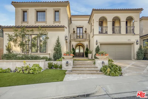 $3,195,000 | 20254 Liverpool Way, Porter Ranch, CA 91326