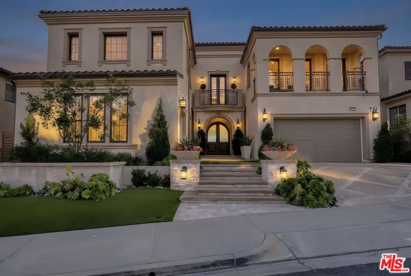 $3,195,000 | 20254 Liverpool Way, Porter Ranch, CA 91326