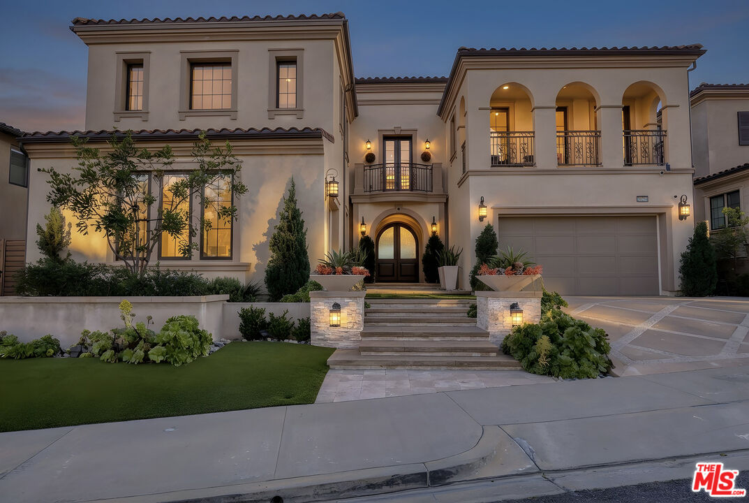 20254 Liverpool Way Porter Ranch, CA 91326 - Photo 4 of 54