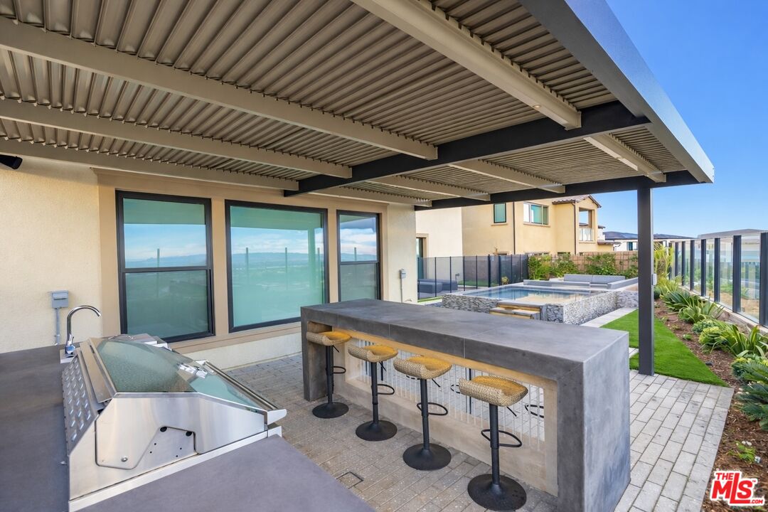 20254 Liverpool Way Porter Ranch, CA 91326 - Photo 44 of 54