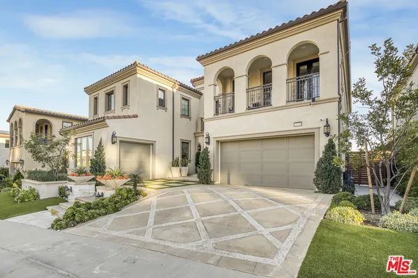 $3,195,000 | 20254 Liverpool Way, Porter Ranch, CA 91326