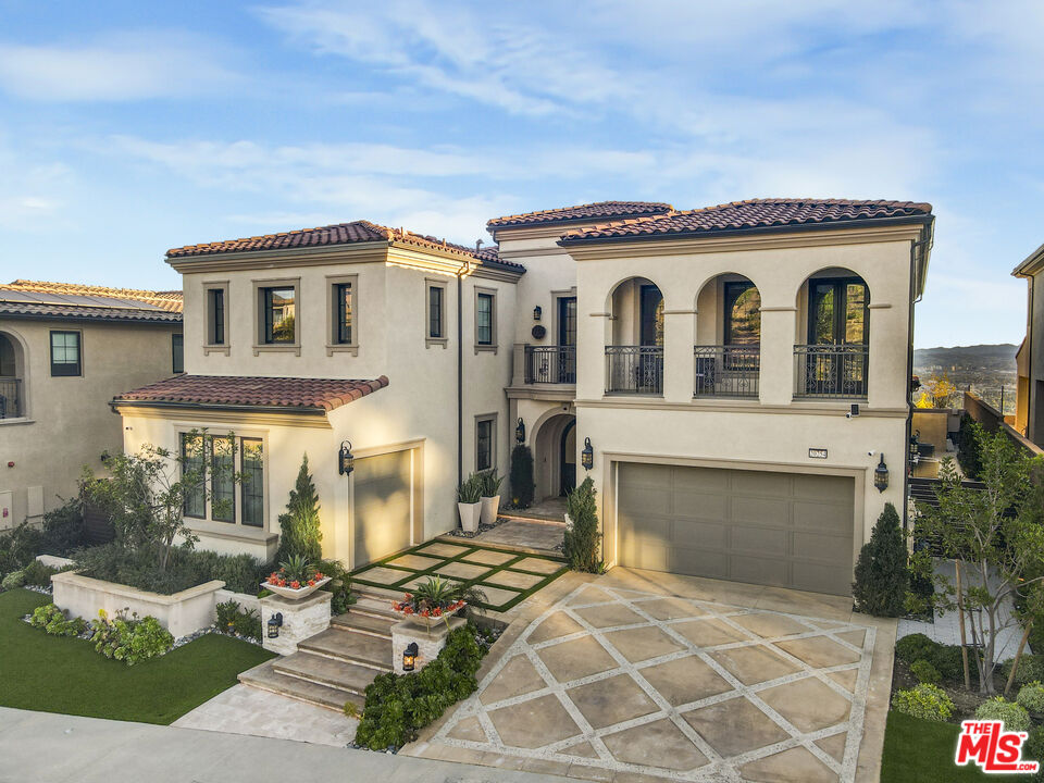 20254 Liverpool Way Porter Ranch, CA 91326 - Photo 50 of 54