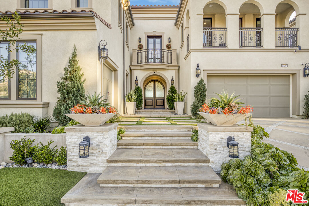 20254 Liverpool Way Porter Ranch, CA 91326 - Photo 5 of 54