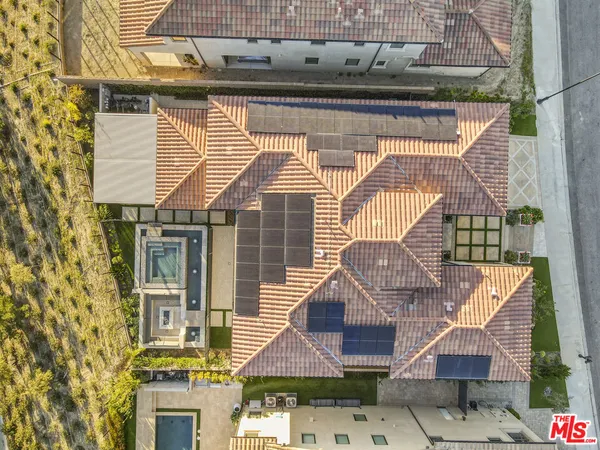 $3,195,000 | 20254 Liverpool Way, Porter Ranch, CA 91326