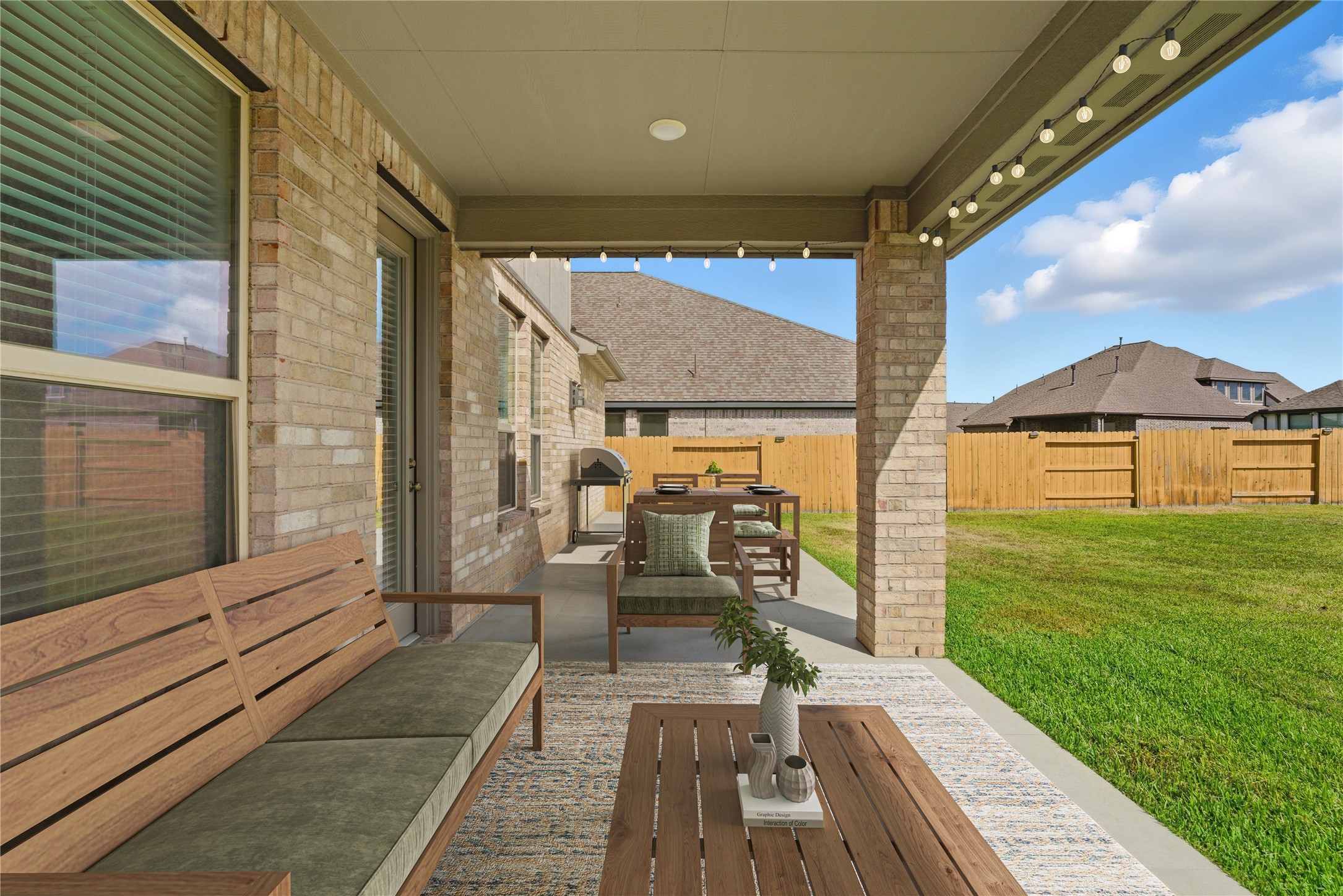 15846 Weston Ridge Drive Humble, TX 77346 - Photo 17 of 22