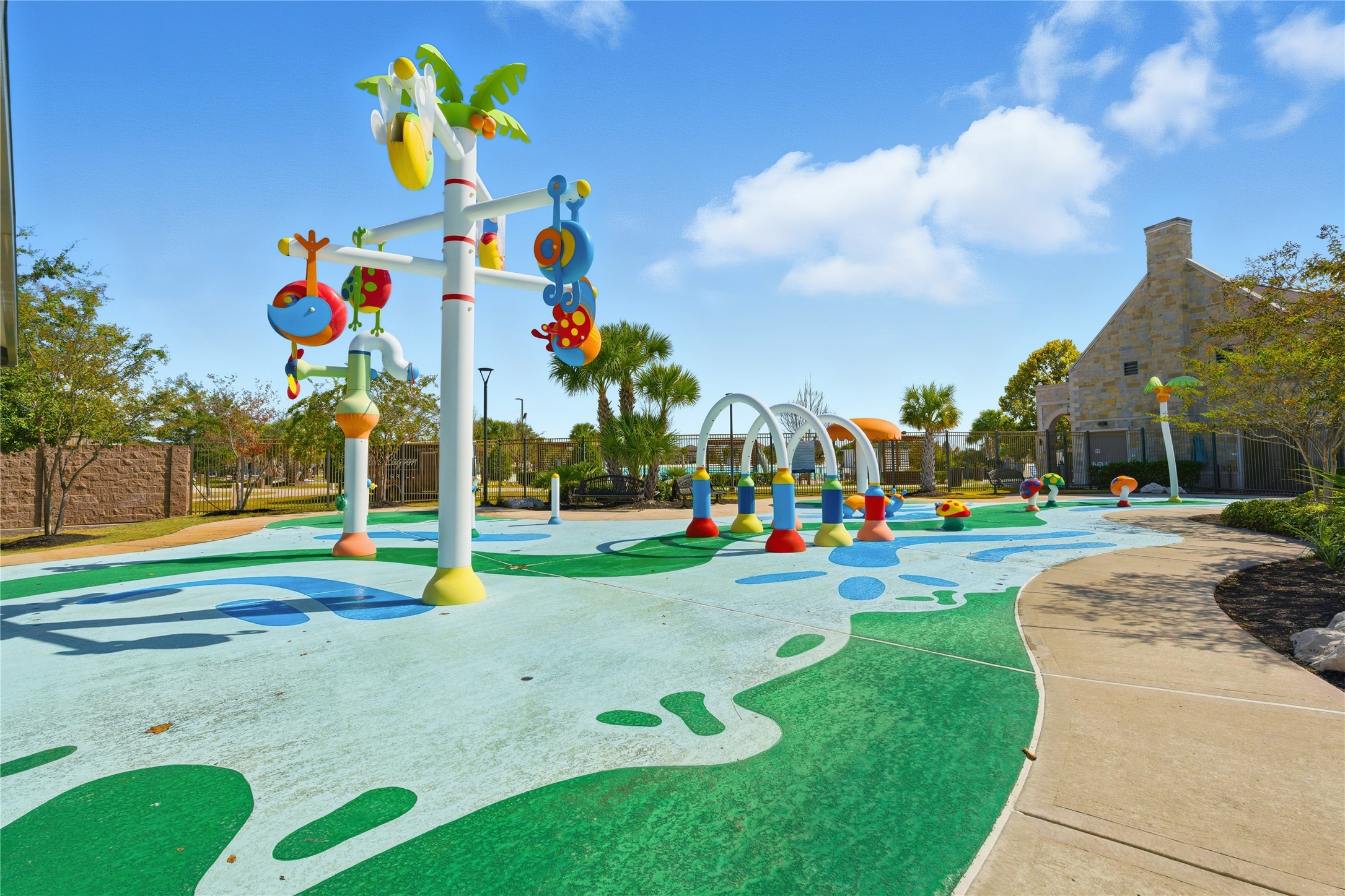 15846 Weston Ridge Drive Humble, TX 77346 - Photo 20 of 22