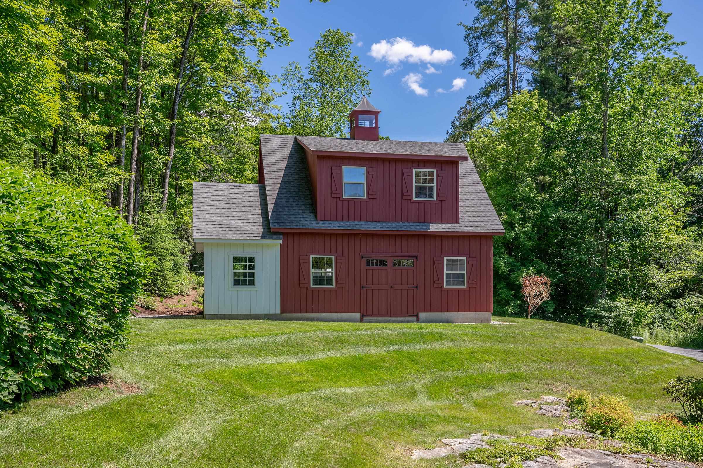 59 Barrows Heights Dorset, VT 05251 - Photo 55 of 60