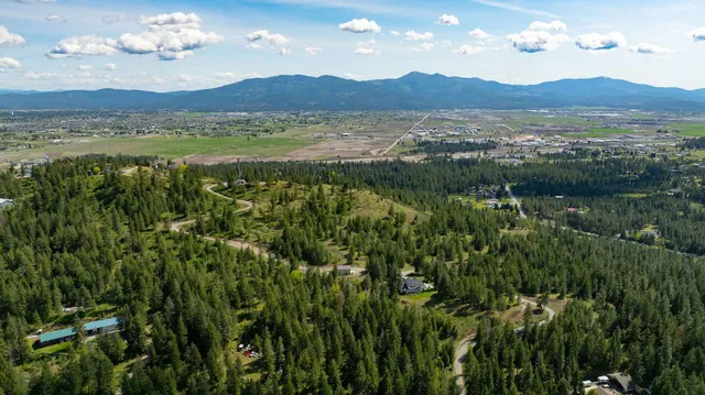 $445,000 | Nka Julia Drive, Post Falls, ID 83854