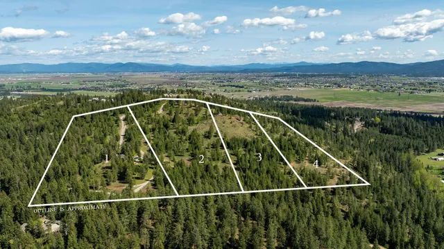 $445,000 | Nka Julia Drive, Post Falls, ID 83854