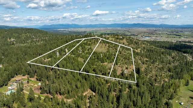 $445,000 | Nka Julia Drive, Post Falls, ID 83854