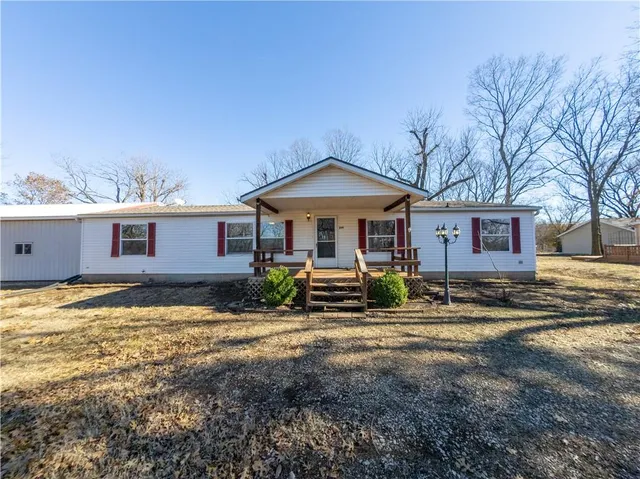 $220,000 | 209 Heylman Street, Fort Scott, KS 66701