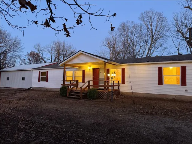 $220,000 | 209 Heylman Street, Fort Scott, KS 66701