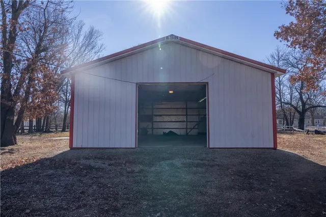 $220,000 | 209 Heylman Street, Fort Scott, KS 66701