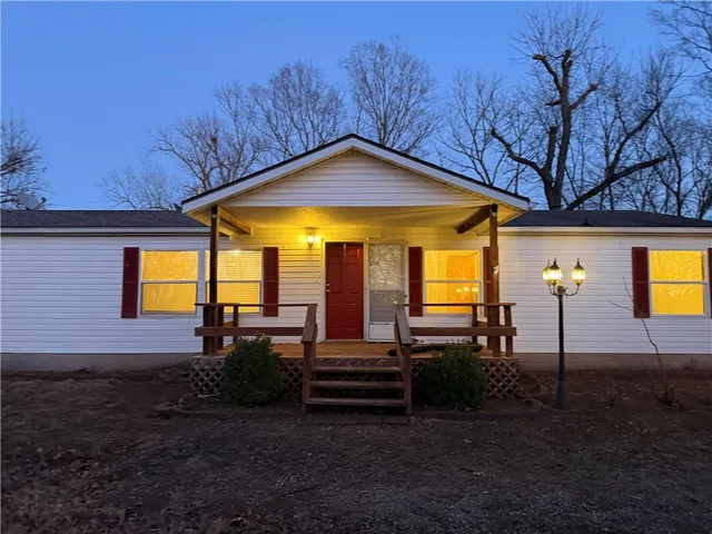 $220,000 | 209 Heylman Street, Fort Scott, KS 66701