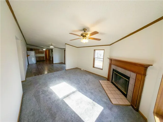 $220,000 | 209 Heylman Street, Fort Scott, KS 66701