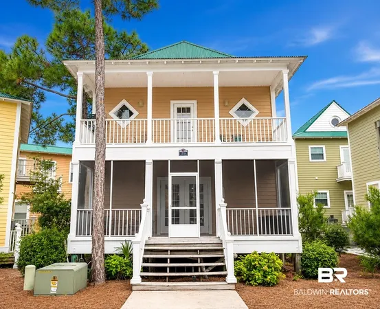 $339,000 | 13555 Perdido Key Drive, Unit B3, Pensacola, FL 32507