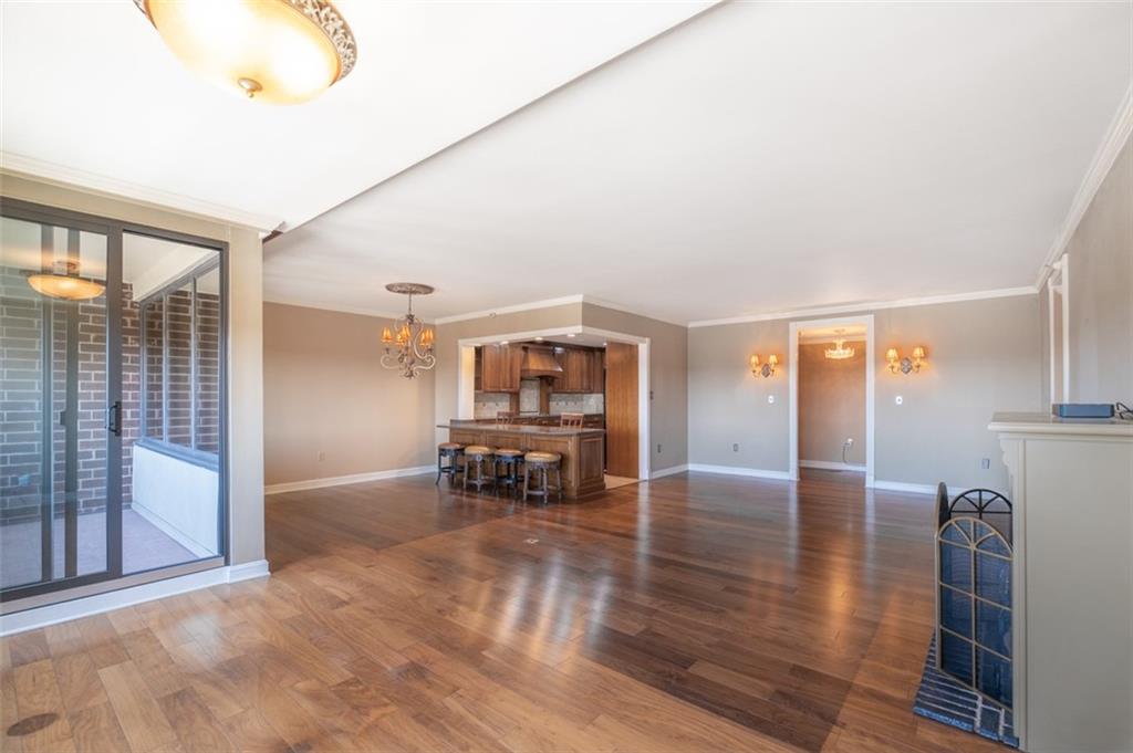 750 Washington Road, Unit 805 Pittsburgh, PA 15228 - Photo 4 of 25 Gallery Image 4