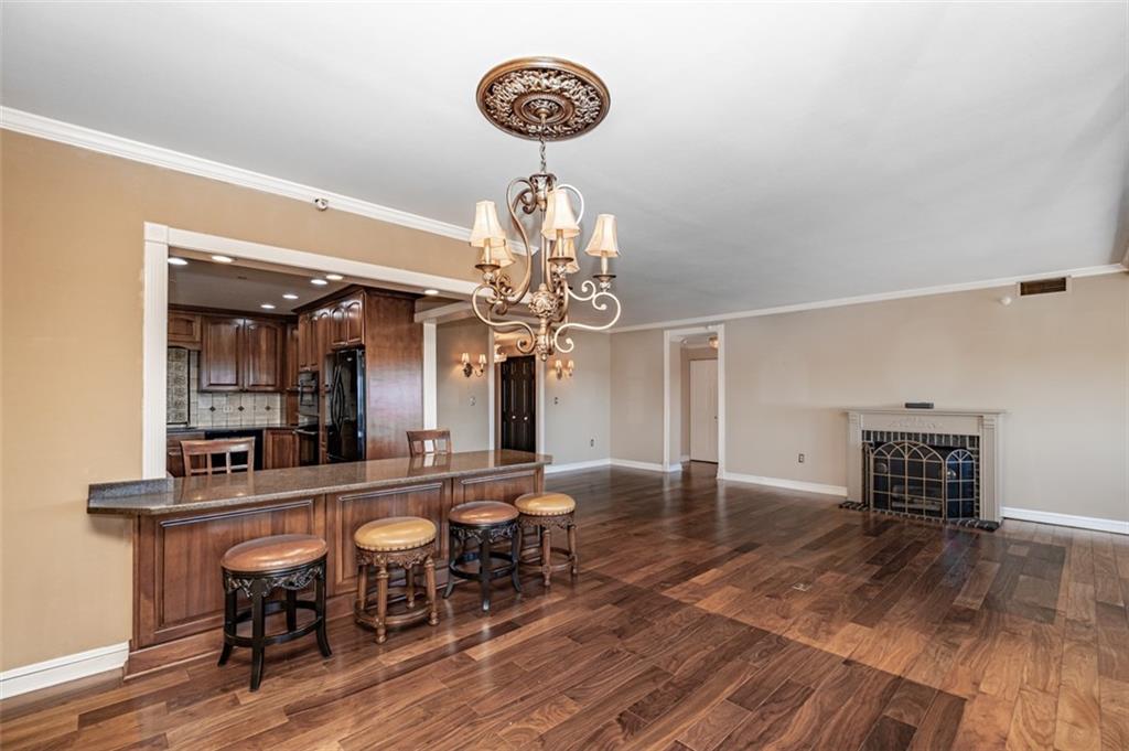 750 Washington Road, Unit 805 Pittsburgh, PA 15228 - Photo 5 of 25 Gallery Image 5