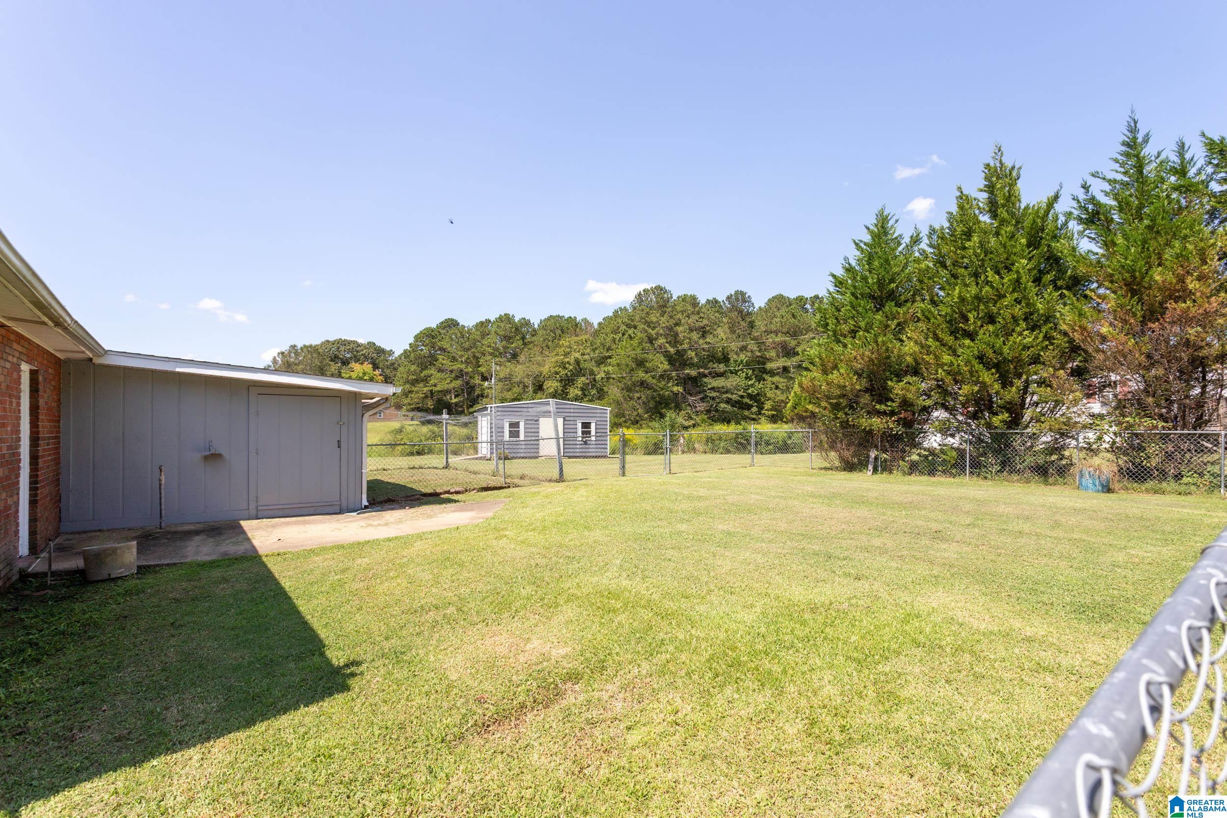 1165 Halls Chapel Road Alexandria, AL 36250 - Photo 33 of 38